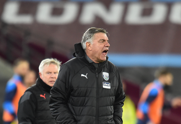 West Brom double swoop discussed to resolve tribunal, deal remains unlikely - report