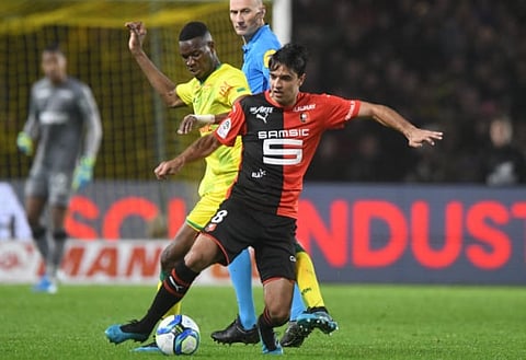 West Brom in hunt for Ligue 1 midfielder, club will let him go - reliable journo