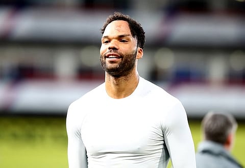 Joleon Lescott: 29y/o to return to West Brom starting XI v Fulham