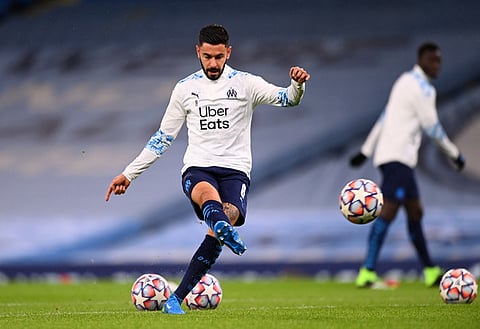 Aston Villa new signing Sanson makes West Brom claim in first interview in English football