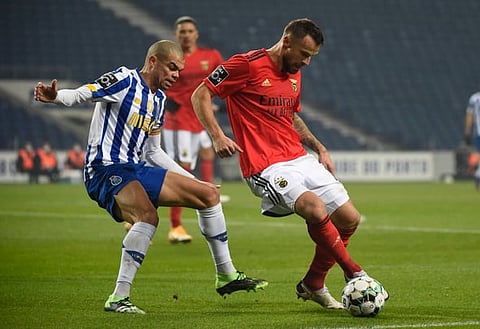 West Brom want to sign Benfica star, Martin Keown wowed as BT commentator shares transfer news