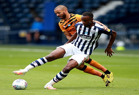 View: Luke Dowling deserves praise in orchestrating temp exit for West Brom 20y/o