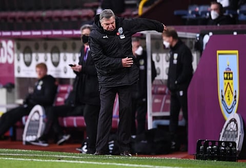 Stat proves Allardyce has failed to fix major West Brom problem