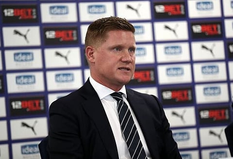 View: Luke Dowling's failures at West Brom laid bare by Cedric Kipre