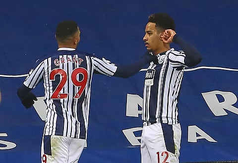Outperforming James Rodriguez - View: PL stat makes Big Sam decision even more baffling