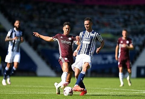 Gibbs and Grosicki are set to leave but West Brom must get rid of more deadwood