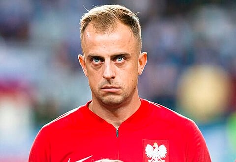 Serious questions need to be asked after West Brom outcast Grosicki gets int'l call up