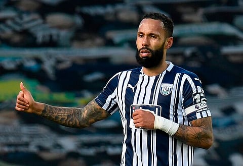 Crooks claims Bartley has given West Brom chance of staying up