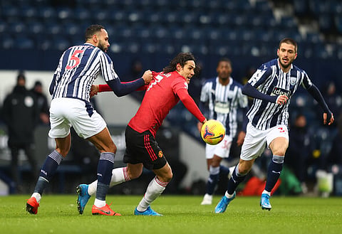 Okay Yokuslu details close connection fostered with fellow new West Brom recruit Mbaye Diagne