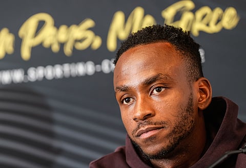 Super Fans react to Saido Berahino declaring aim to play for West Brom
