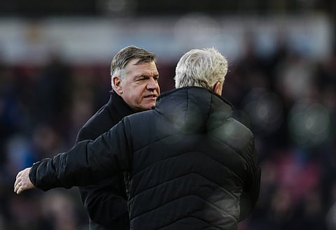 Newcastle Super Fan Dan Wright analyses West Brom ahead of Hawthorns clash