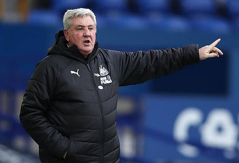 Steve Bruce disagrees with Allardyce that West Brom have been singled out by PL