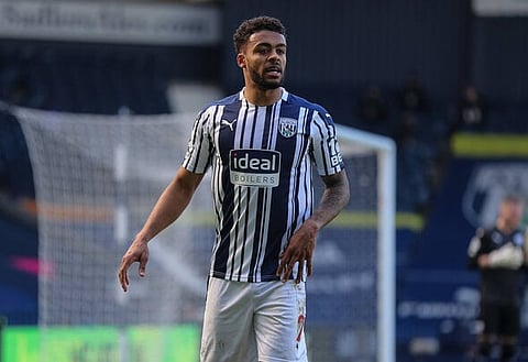 Glenn Hoddle blown away by West Brom defender Darnell Furlong at HT v Chelsea