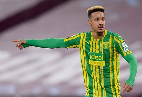 Garth Crooks thrilled by West Brom duo Callum Robinson & Matheus Pereira v Chelsea