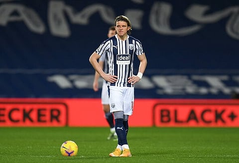 Chelsea Super Fan wowed by Conor Gallagher, thinks Big Sam can get West Brom promoted