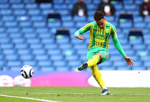 Glenn Hoddle raves about Matheus Pereira vs Chelsea