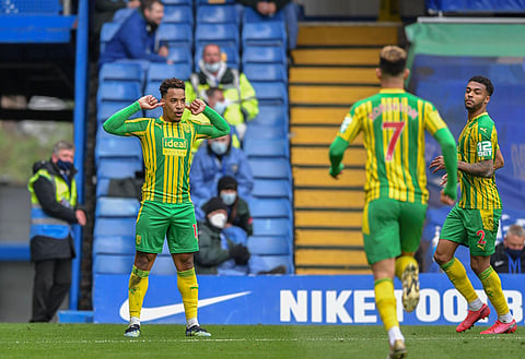 Jamie O'Hara thinks Pereira may leave as Laura Woods lauds West Brom star