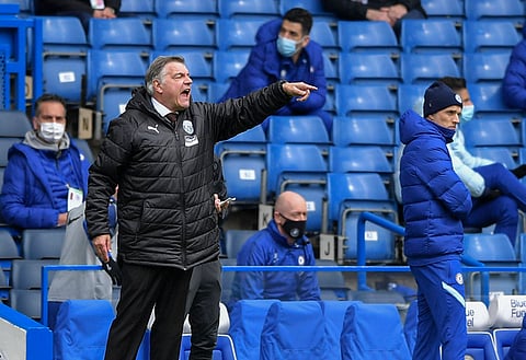 West Brom Super Fans laud Ainsley Maitland-Niles after Southampton win