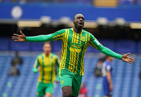 Joseph Masi provides update on the future of loanee Mbaye Diagne