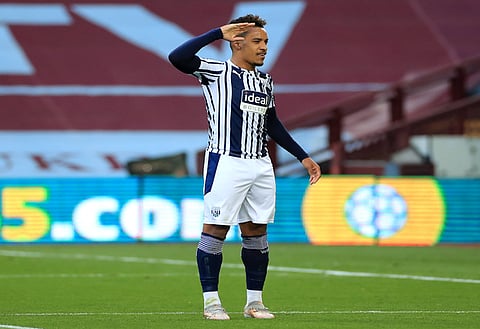 Martin Keown thrilled by Matheus Pereira in West Brom clash v Arsenal