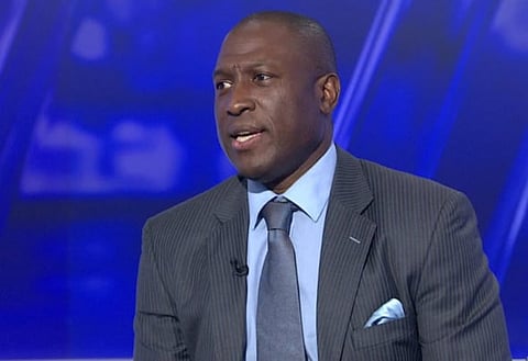 Kevin Campbell: West Brom will be "there or thereabouts" come May