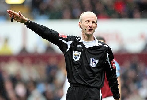Keith Hackett blames PGMOL chief Mike Riley for decline in referee standards