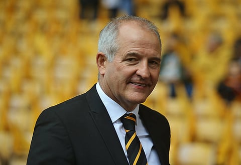 Ex-Wolves man Steve Bull warns West Brom over Matheus Pereira