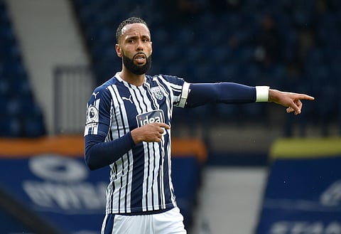 Kyle Bartley showed Semi Ajayi the standard he must reach v West Ham