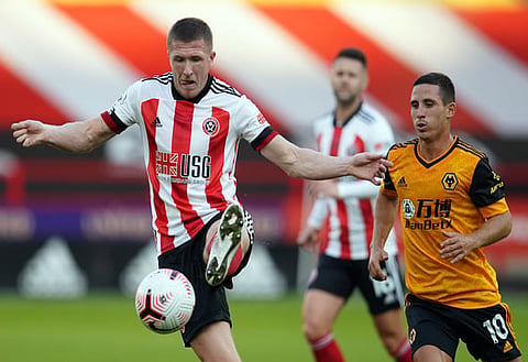 Kevin Phillips wants West Brom to sign John Lundstram if Chris Wilder is appointed