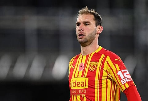 Chris Lepkowski and Adrian Goldberg slam West Brom over Branislav Ivanovic signing