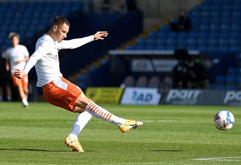 West Brom set to miss out on Jerry Yates as winner named in race for new transfer