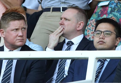 Steve Madeley: Luke Dowling fears cast aside as Xu Ke spearheads West Brom bid for Valerien Ismael