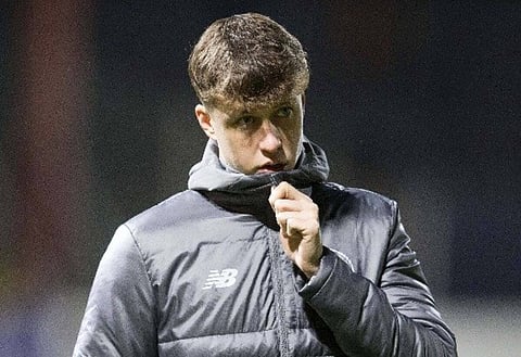 West Brom make enquiry for Jack Hendry - report