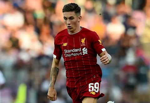 West Brom Super Fans fume at Harry Wilson price-tag