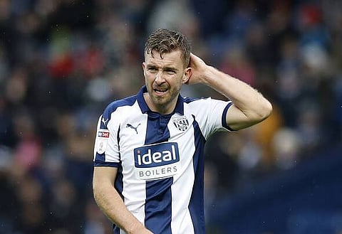 Kevin Phillips shares what James Morrison said about West Brom manager situation