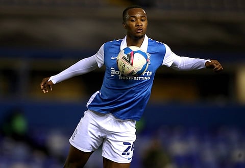Rekeem Harper on the cusp of West Brom exit - report