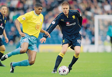 Carlton Palmer shares 'vitally important' West Brom plan for next season