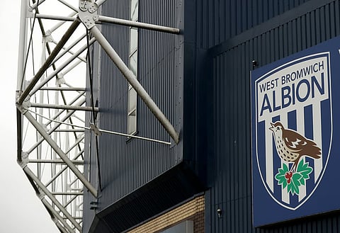 Dan Ashworth didn't know what job was before taking up role at West Brom