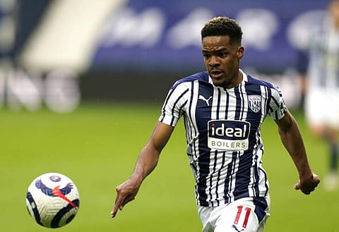 View: Ismael has found solution to Grady Diangana's West Brom struggles