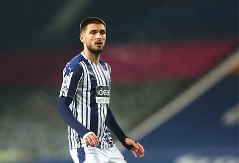 West Brom staged June talks over re-signing Okay Yokuslu, July decision expected