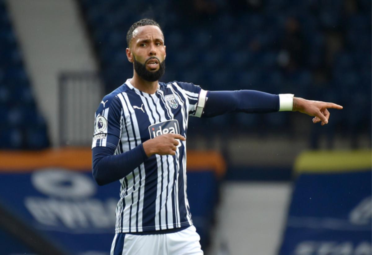 Newcastle end their pursuit of West Brom defender Kyle Bartley - report