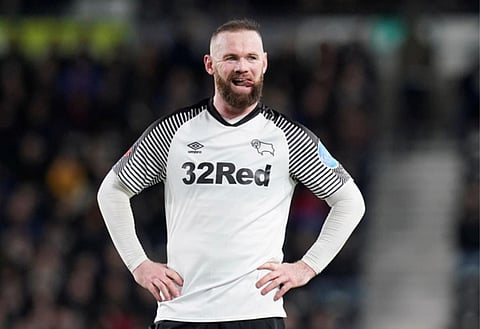 Wayne Rooney publicly expresses interest in reported West Brom target Liam Delap