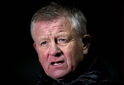 Chris Wilder dissects Carlos Corberan tactical misjudgment in West Brom loss v Burnley