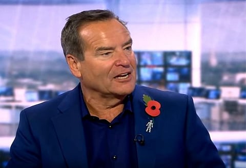 Jeff Stelling and Sky Sports pundit predict West Brom Championship clash v Reading