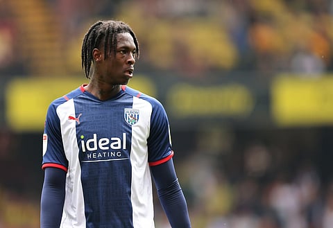 Quevin Castro agrees terms to join York City when West Brom contract expires