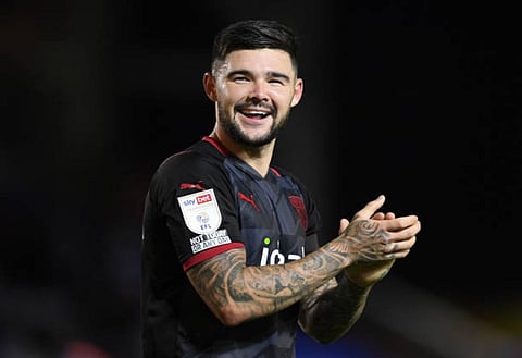 West Brom star Alex Mowatt seems to mock ex-Leeds United teammate Kalvin Phillips after West Ham United transfer news