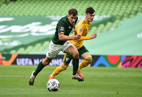 West Brom: Irish media react to Jayson Molumby's display in draw with New Zealand