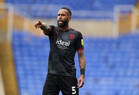 Nigel Quashie slams penalty decision in West Brom 3-0 loss Fulham