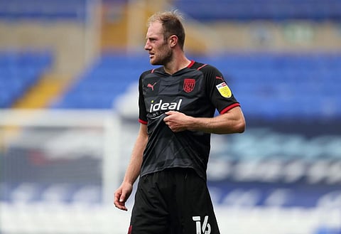 View: West Brom have big transfer decision to make after Matt Clarke display v Nottingham Forest