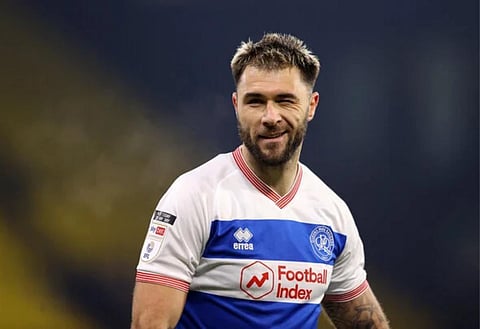 QPR Super Fan shares Charlie Austin prediction as striker prepares for Hawthorns return